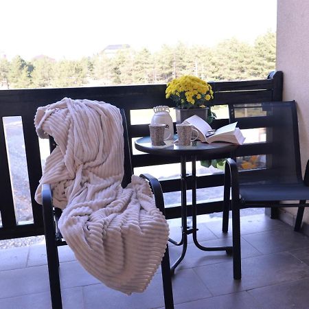 Apartmani Sloboda Zlatibor Zewnętrze zdjęcie