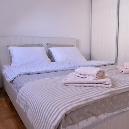 Apartmani Sloboda Zlatibor Zewnętrze zdjęcie