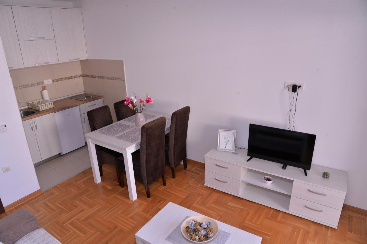 Apartmani Sloboda Zlatibor Zewnętrze zdjęcie
