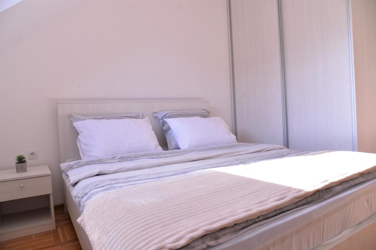 Apartmani Sloboda Zlatibor Zewnętrze zdjęcie