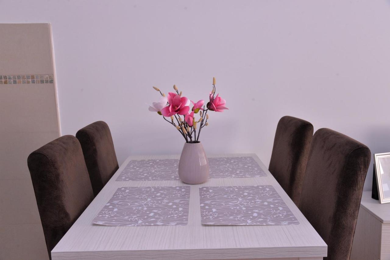 Apartmani Sloboda Zlatibor Zewnętrze zdjęcie