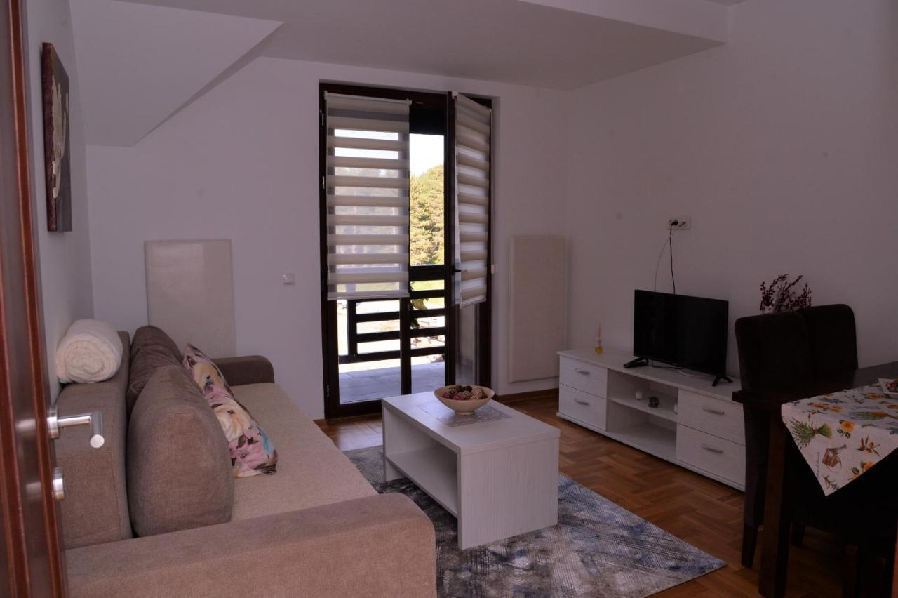Apartmani Sloboda Zlatibor Zewnętrze zdjęcie