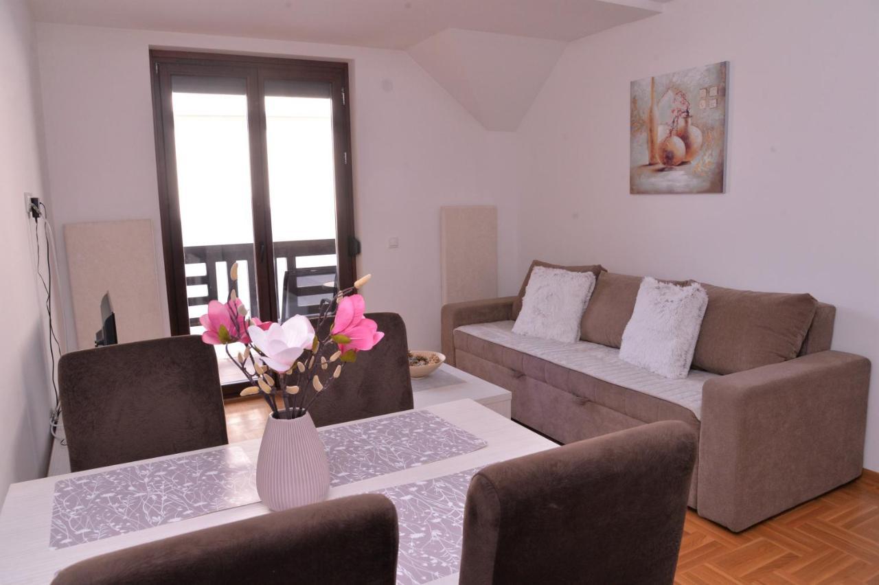 Apartmani Sloboda Zlatibor Zewnętrze zdjęcie