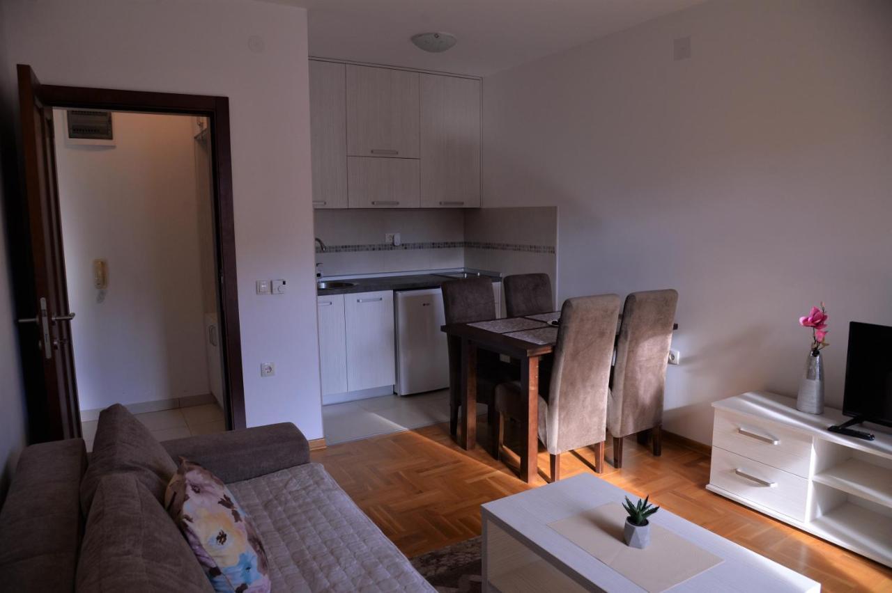 Apartmani Sloboda Zlatibor Zewnętrze zdjęcie