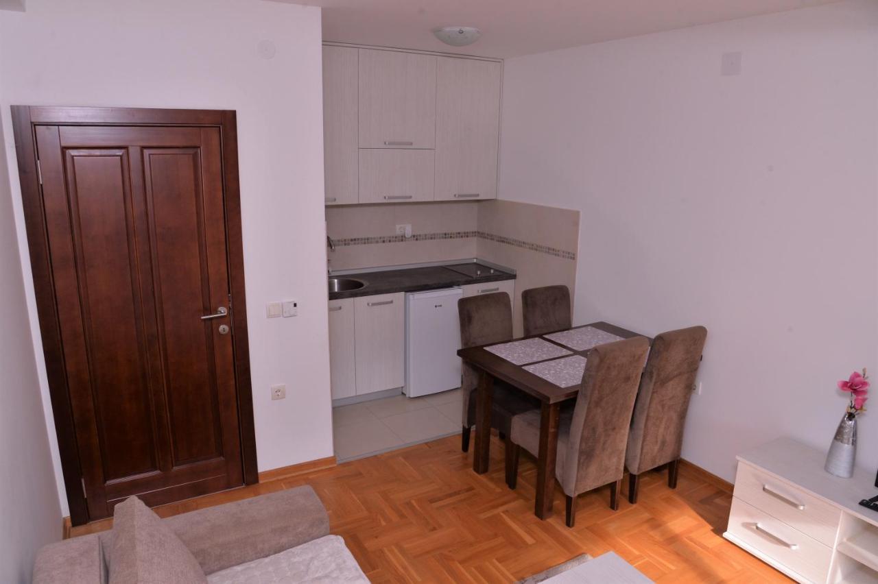 Apartmani Sloboda Zlatibor Zewnętrze zdjęcie
