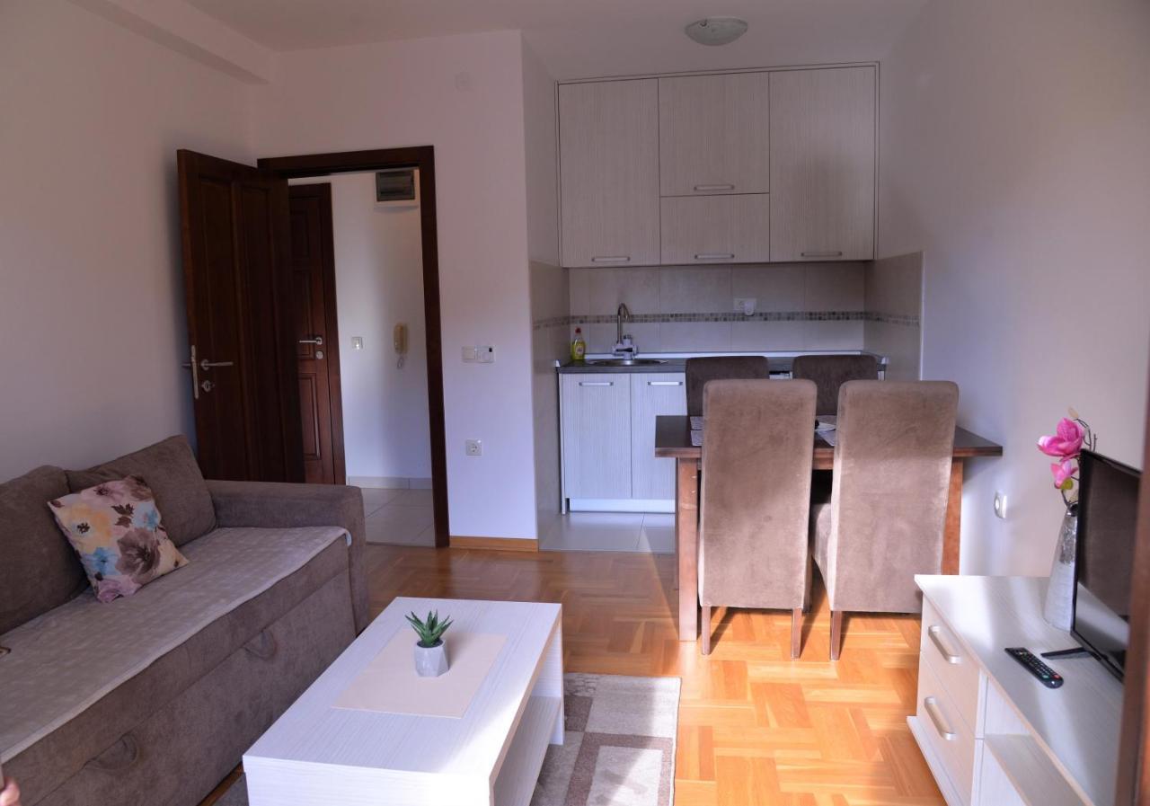 Apartmani Sloboda Zlatibor Zewnętrze zdjęcie