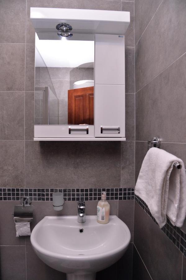 Apartmani Sloboda Zlatibor Zewnętrze zdjęcie