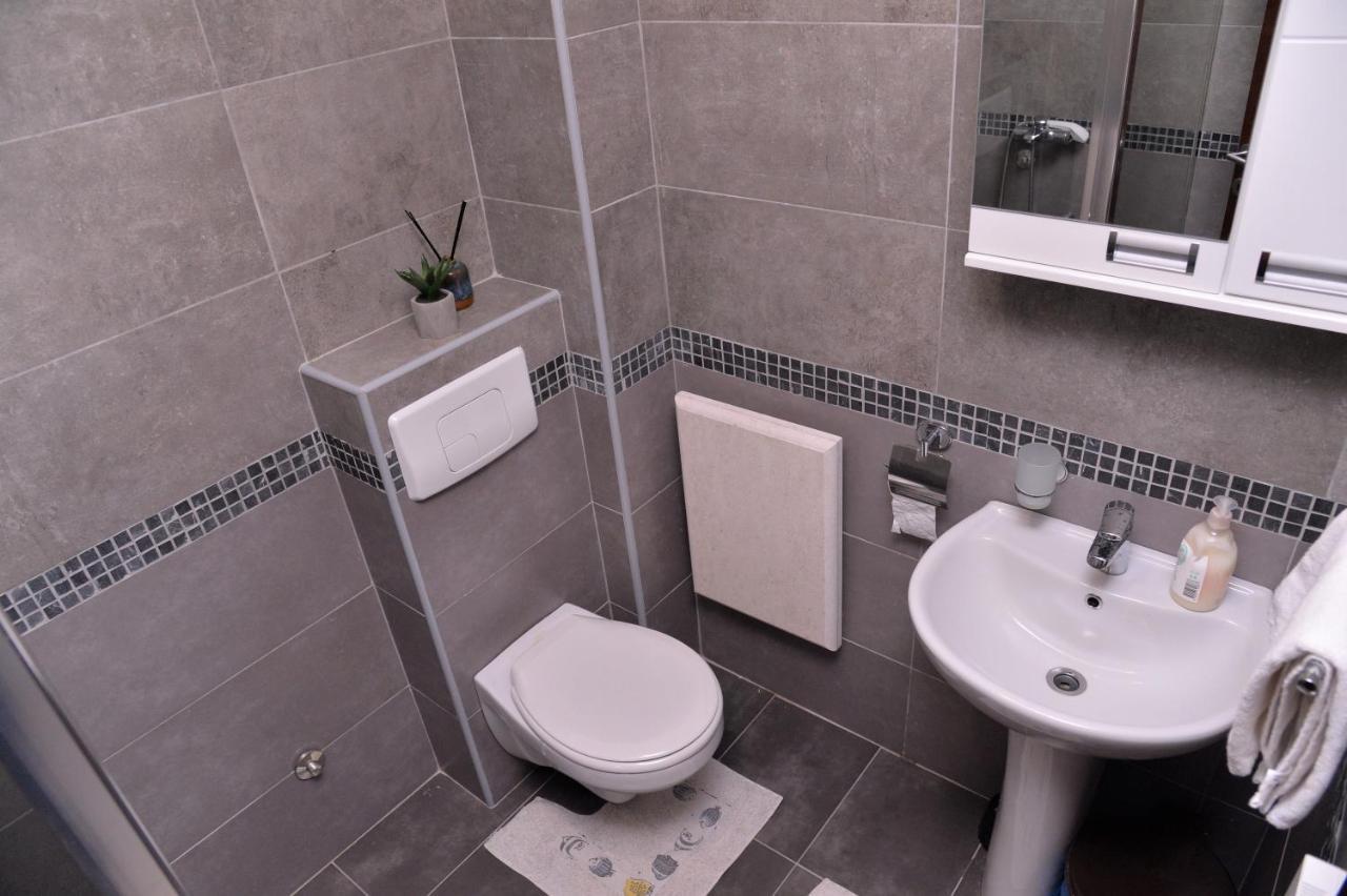 Apartmani Sloboda Zlatibor Zewnętrze zdjęcie