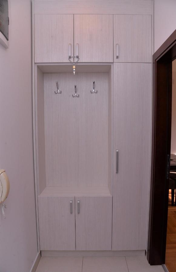 Apartmani Sloboda Zlatibor Zewnętrze zdjęcie