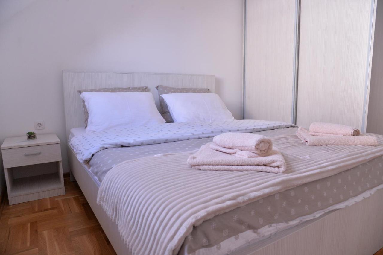 Apartmani Sloboda Zlatibor Zewnętrze zdjęcie