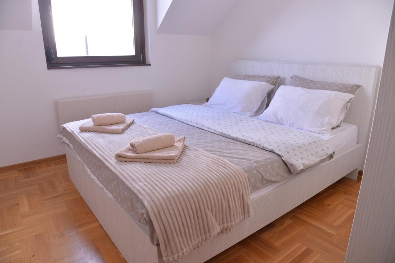 Apartmani Sloboda Zlatibor Zewnętrze zdjęcie
