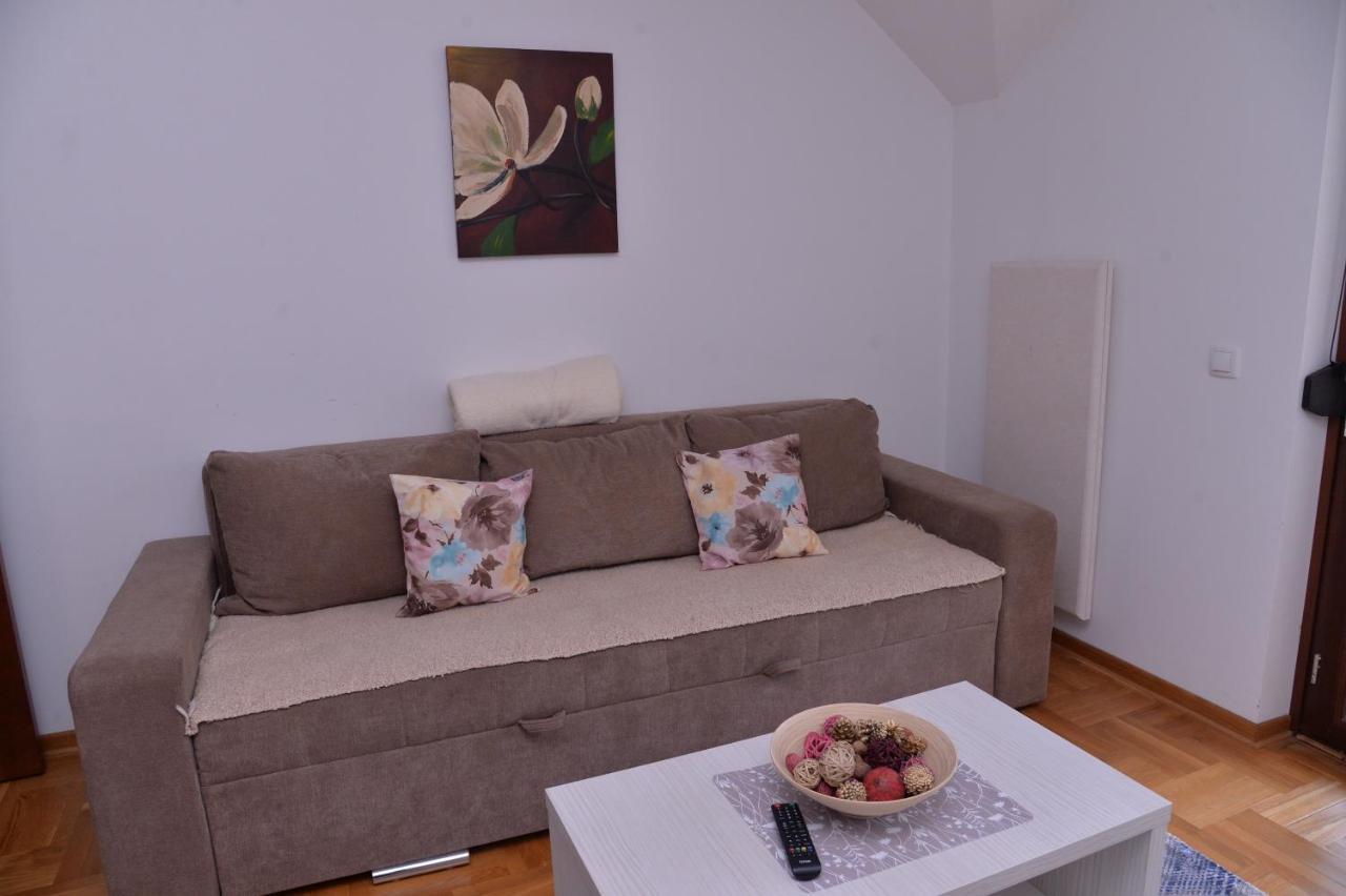 Apartmani Sloboda Zlatibor Zewnętrze zdjęcie