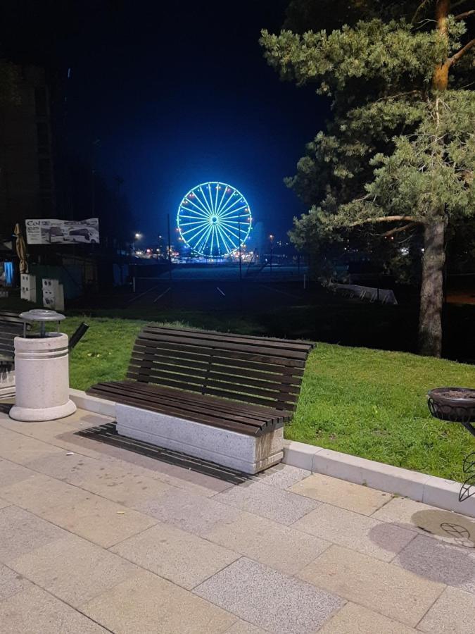 Apartmani Sloboda Zlatibor Zewnętrze zdjęcie